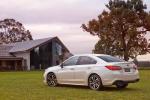 Subaru Liberty 2.5i 2018 года